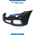 Front Bumper, WITH SENSOR AND WIPER Hole, M LOOK for BMW 7 Series G11 (2015) models